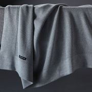 Bamboo Throws gallery detail image