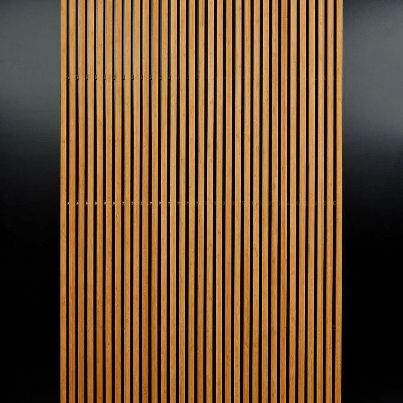 Bamboo Garden Screen Vertical 2000x890x30mm gallery detail image
