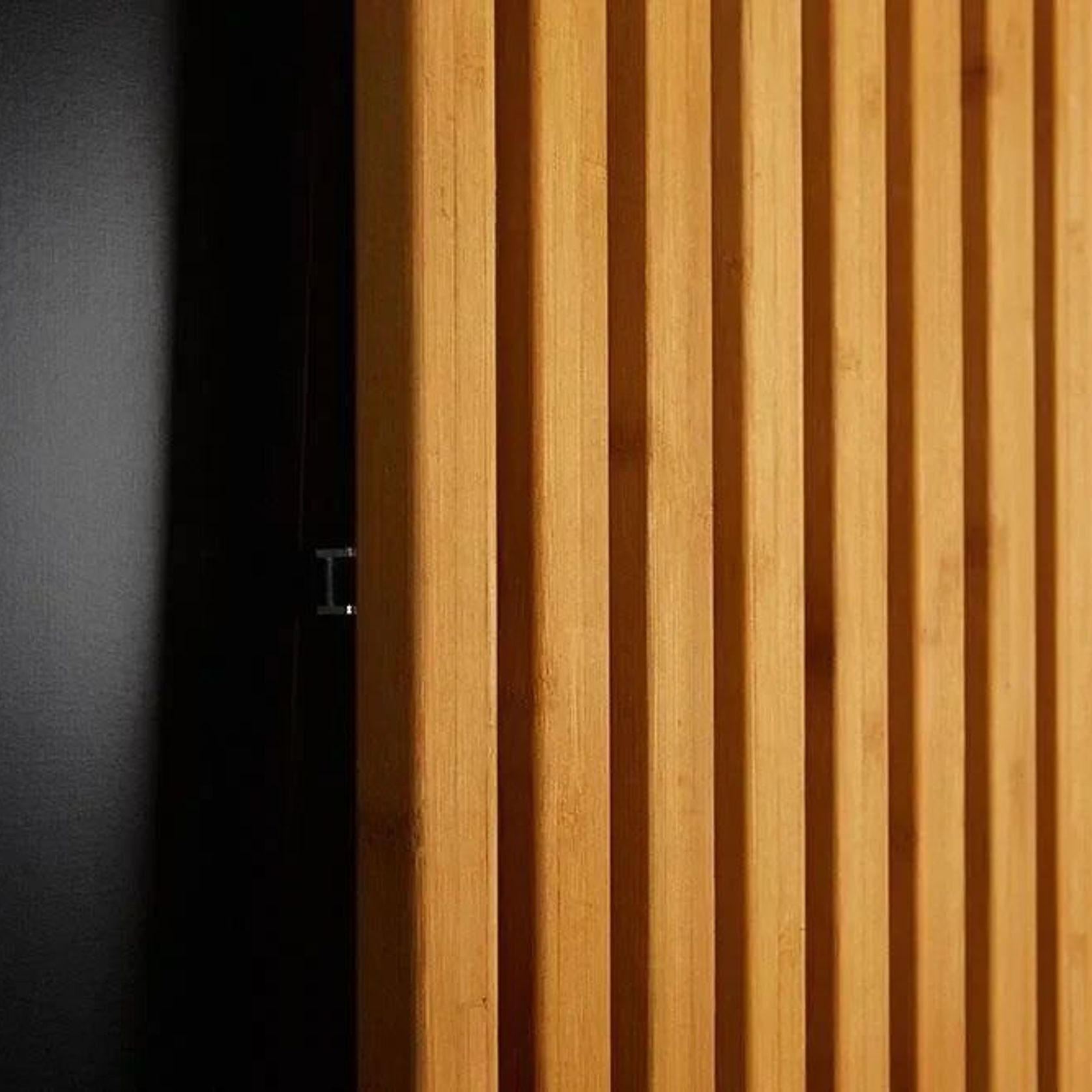 Bamboo Garden Screen Vertical 2000x890x30mm gallery detail image
