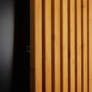 Bamboo Garden Screen Vertical 2000x890x30mm gallery detail image