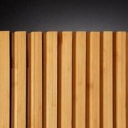 Bamboo Garden Screen Vertical 2000x890x30mm gallery detail image