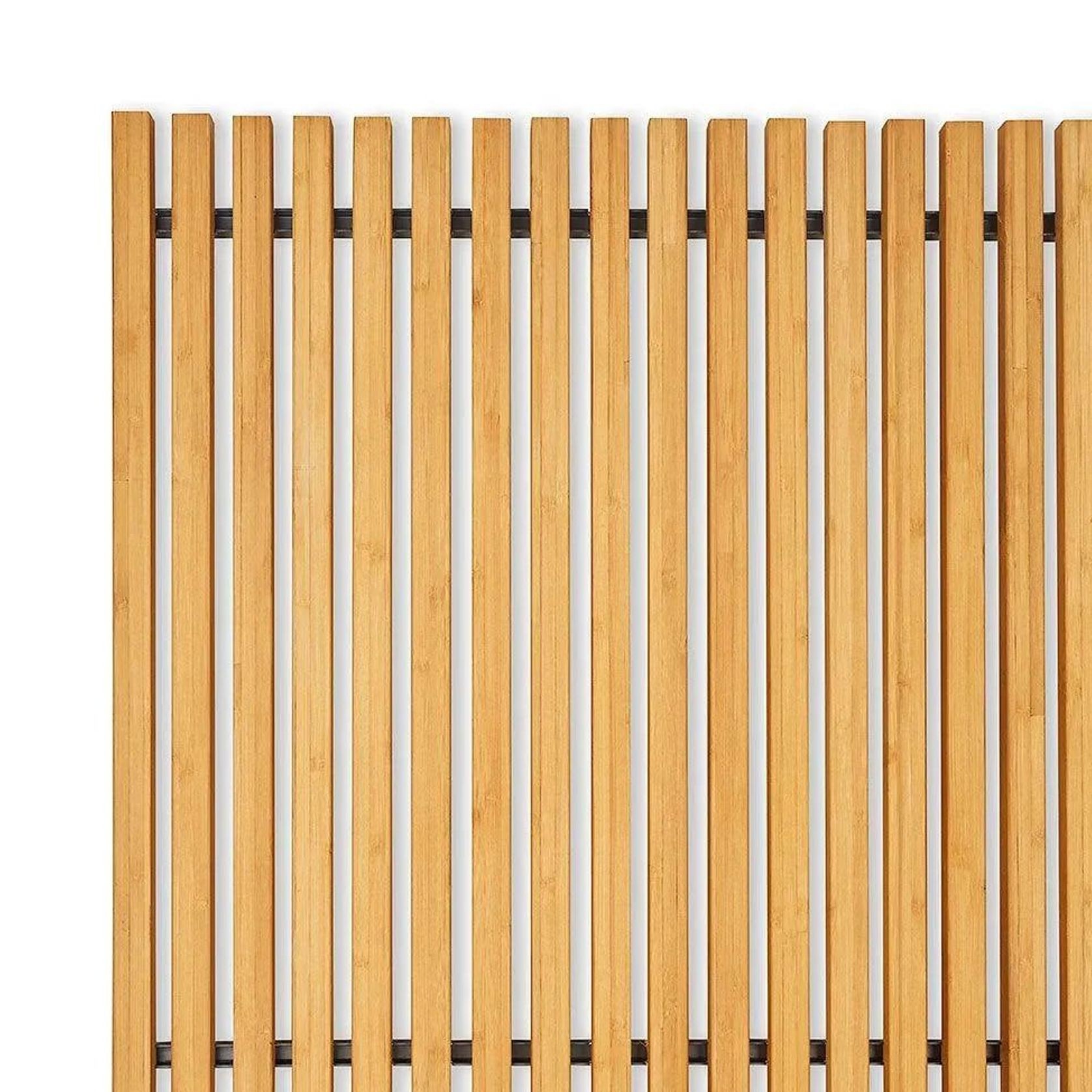 Bamboo Garden Screen Vertical 2000x890x30mm gallery detail image