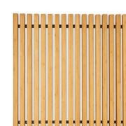 Bamboo Garden Screen Vertical 2000x890x30mm gallery detail image