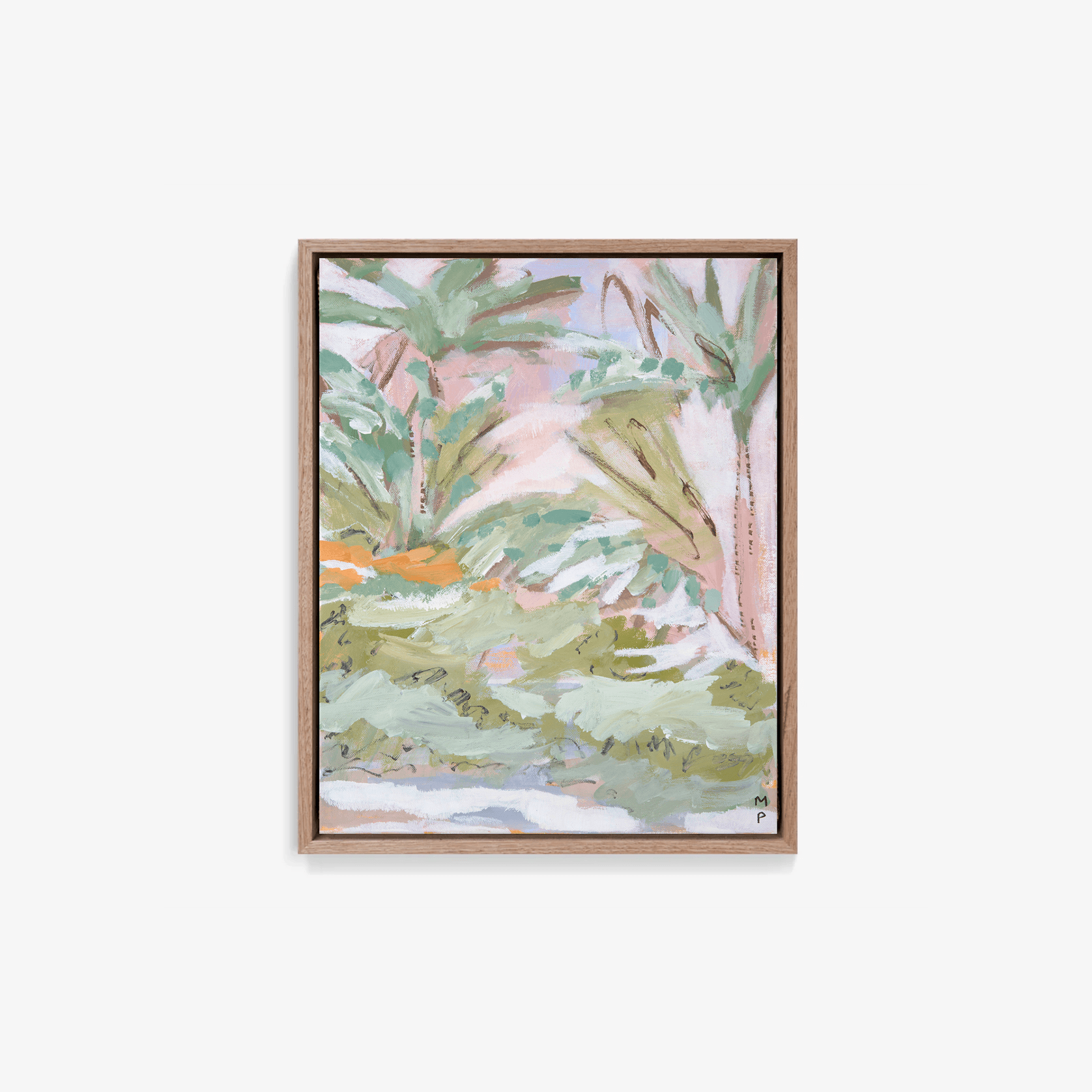 Banana Bay - Limited Edition Print gallery detail image