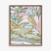 Banana Bay - Limited Edition Print gallery detail image