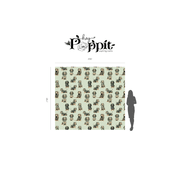 Hey Poppit Wallpaper No. Banjo gallery detail image