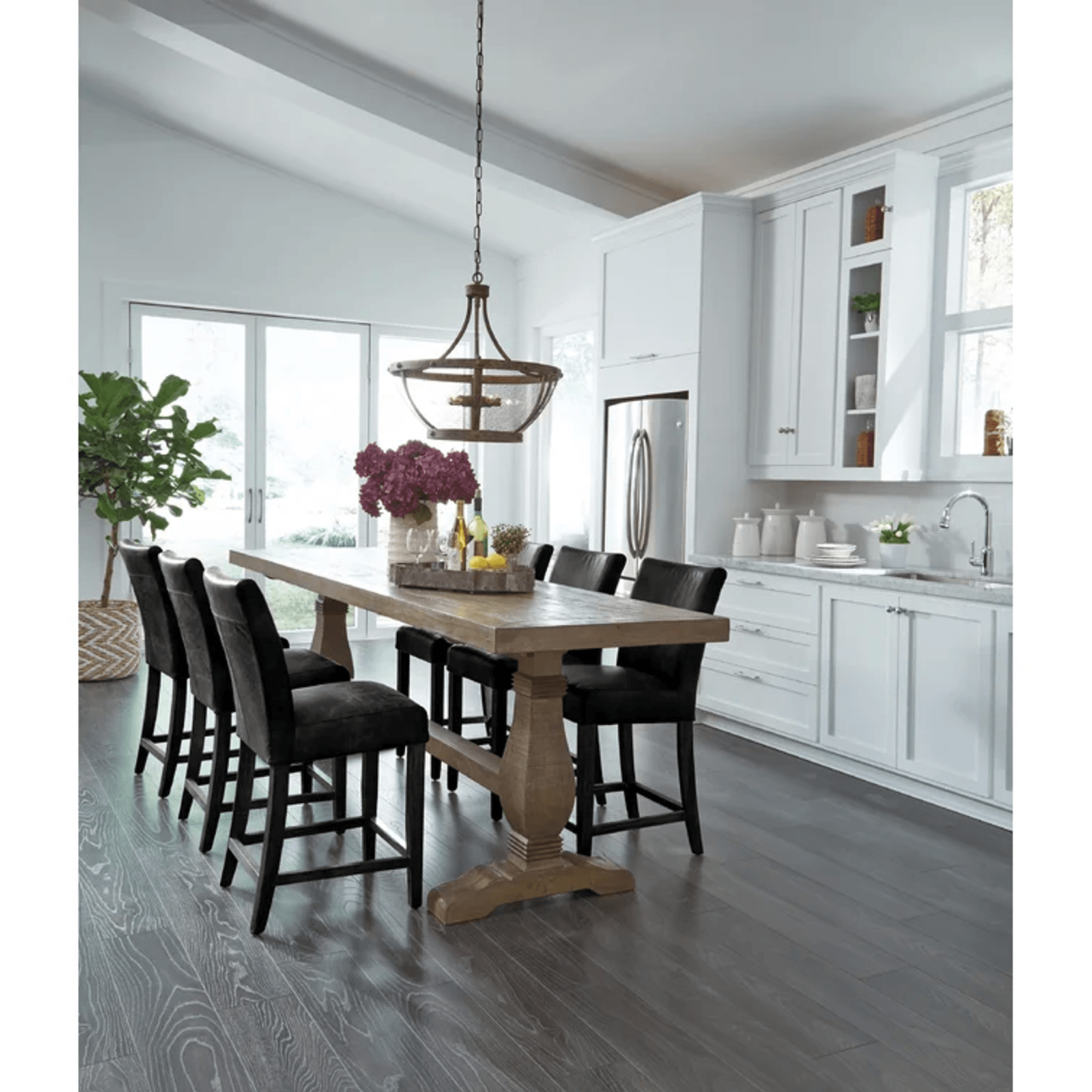 Baptiste Pendant Light gallery detail image