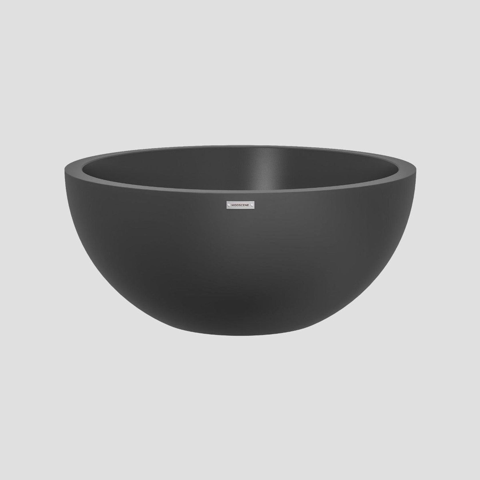 Barcelona 1000 Bowl Planter gallery detail image