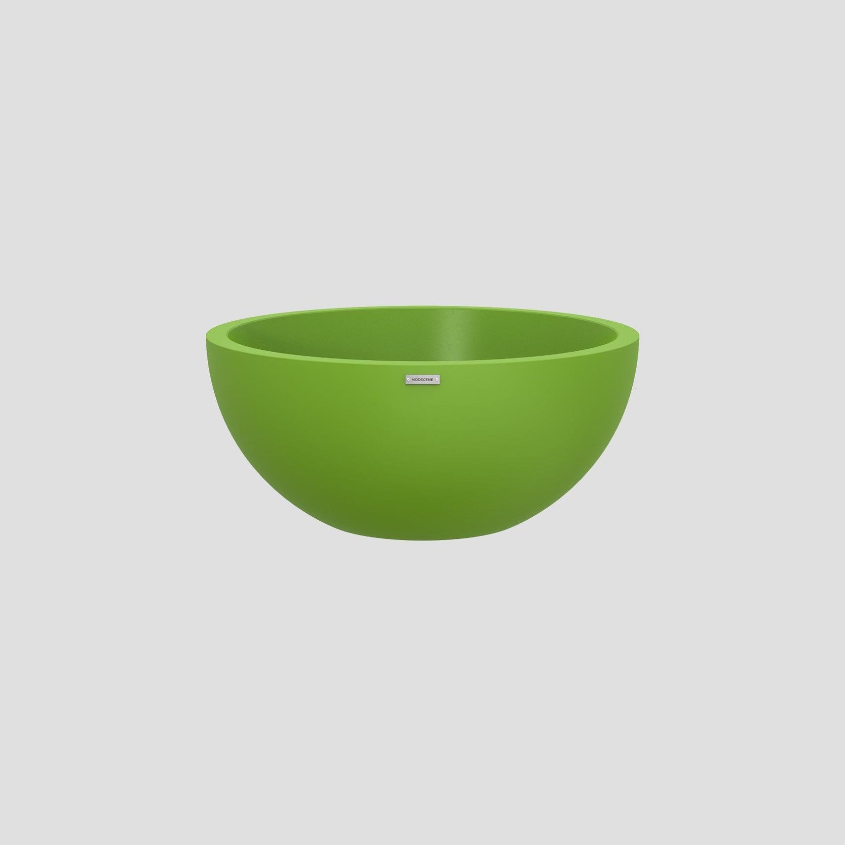 Barcelona 1000 Bowl Planter gallery detail image