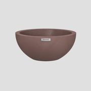 Barcelona 500 Bowl Planter gallery detail image