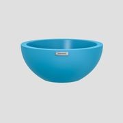 Barcelona 500 Bowl Planter gallery detail image