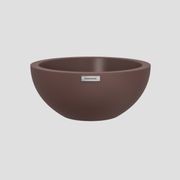Barcelona 500 Bowl Planter gallery detail image