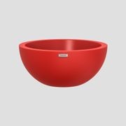 Barcelona 750 Bowl Planter gallery detail image