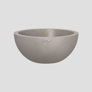 Barcelona 750 Bowl Planter gallery detail image