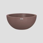 Barcelona 750 Bowl Planter gallery detail image