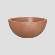 Barcelona 750 Bowl Planter gallery detail image