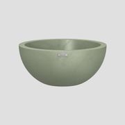 Barcelona 750 Bowl Planter gallery detail image