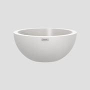 Barcelona 750 Bowl Planter gallery detail image