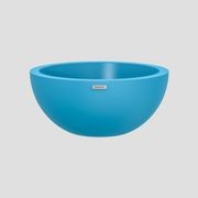 Barcelona 750 Bowl Planter gallery detail image