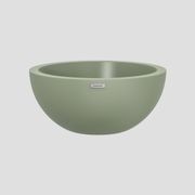 Barcelona 750 Bowl Planter gallery detail image