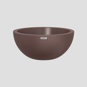 Barcelona 750 Bowl Planter gallery detail image