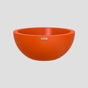 Barcelona 750 Bowl Planter gallery detail image