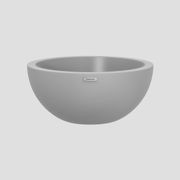 Barcelona 750 Bowl Planter gallery detail image