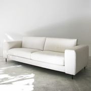 Barcelona Sofa / 3 Seater / Tweedy gallery detail image