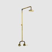 Barron Lever Shower Set gallery detail image