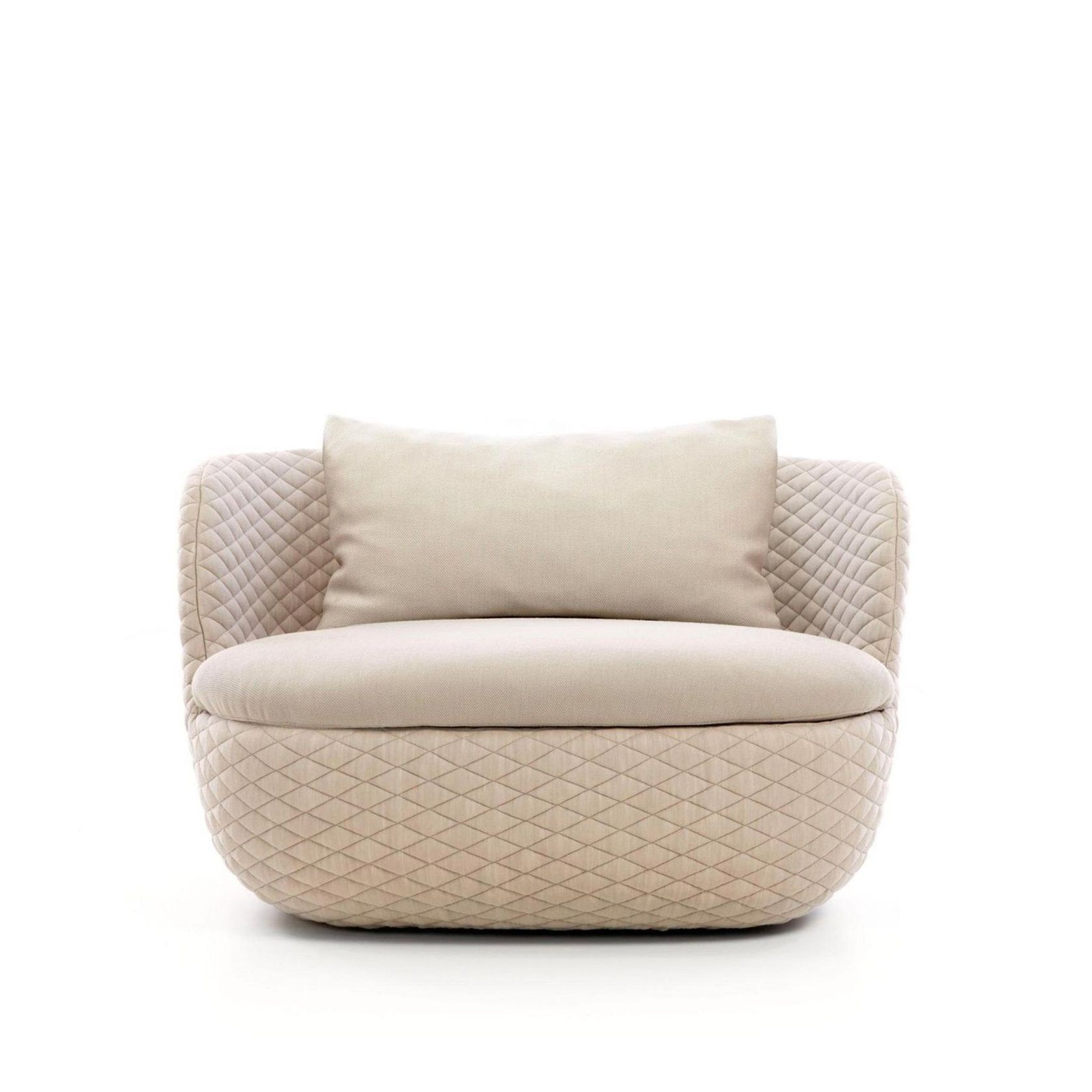 Bart Armchair gallery detail image