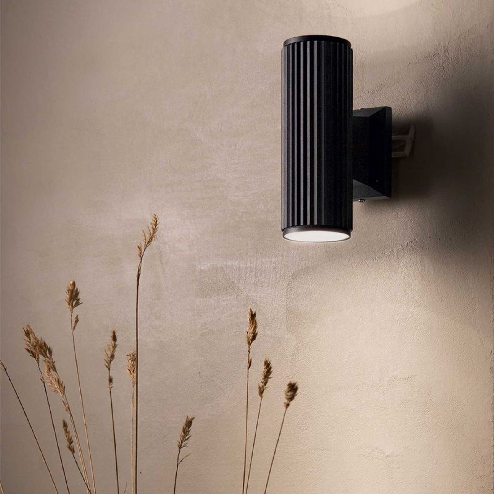 Base Outdoor Wall Light gallery detail image