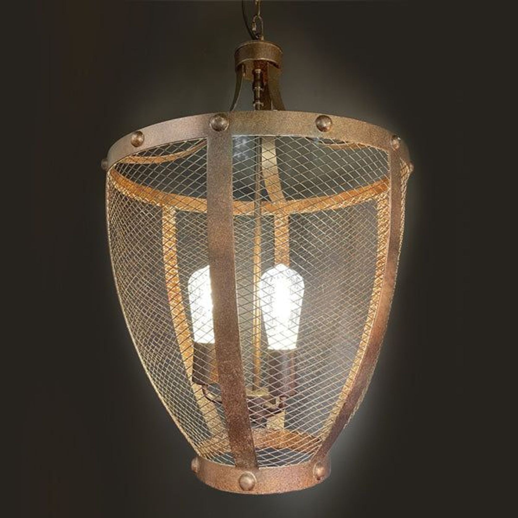 Basilio Pendant gallery detail image