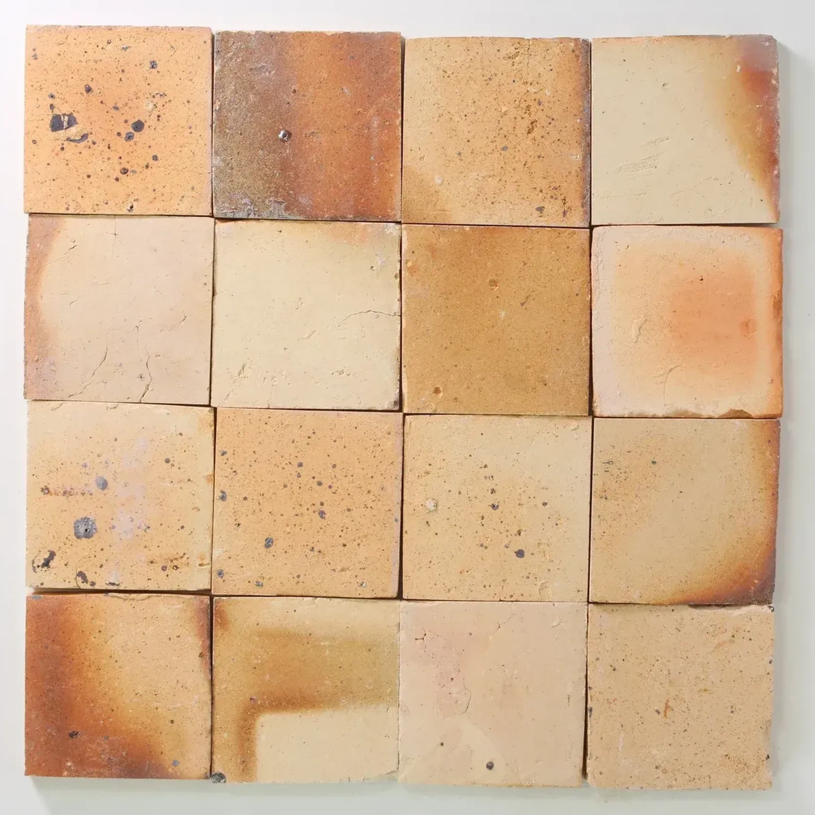 Terracotta Tiles gallery detail image