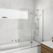 Code Allure Bath Screen Range | 550 + 450W gallery detail image
