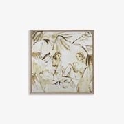 Baths of Caracalla - Limited Edition Print gallery detail image