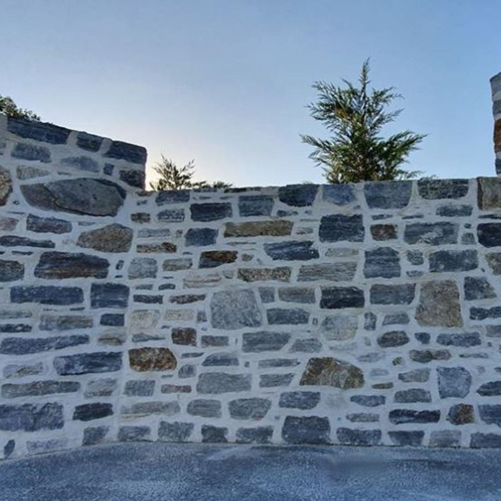 Bavarian Ledge Wall Cladding gallery detail image