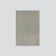 Baya Haywood NZ Wool Floor Rug - Slate gallery detail image