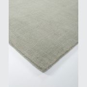 Baya Haywood NZ Wool Floor Rug - Slate gallery detail image