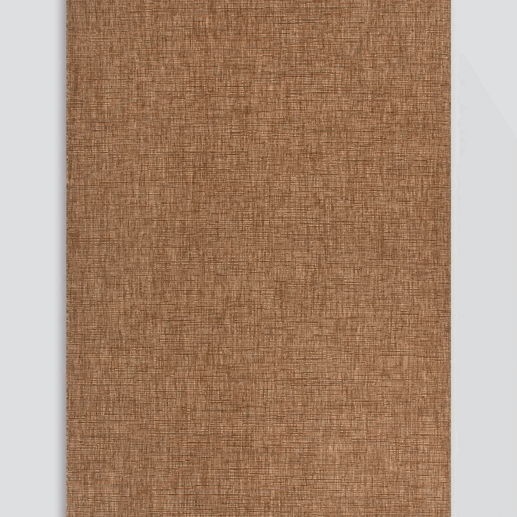 Baya Noumea Floor Rug - Teak | Indoor or Outdoor gallery detail image
