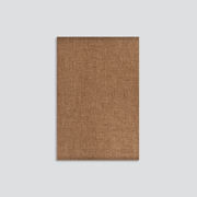 Baya Noumea Floor Rug - Teak | Indoor or Outdoor gallery detail image