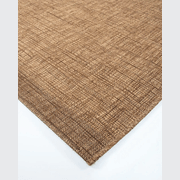 Baya Noumea Floor Rug - Teak | Indoor or Outdoor gallery detail image