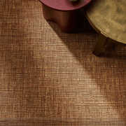 Baya Noumea Floor Rug - Teak | Indoor or Outdoor gallery detail image