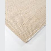 Baya Lonsdale  Floor Mat - Almond | Indoor or Outdoor gallery detail image
