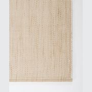 Baya Lonsdale  Floor Mat - Almond | Indoor or Outdoor gallery detail image