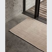 Baya Lonsdale  Floor Mat - Almond | Indoor or Outdoor gallery detail image