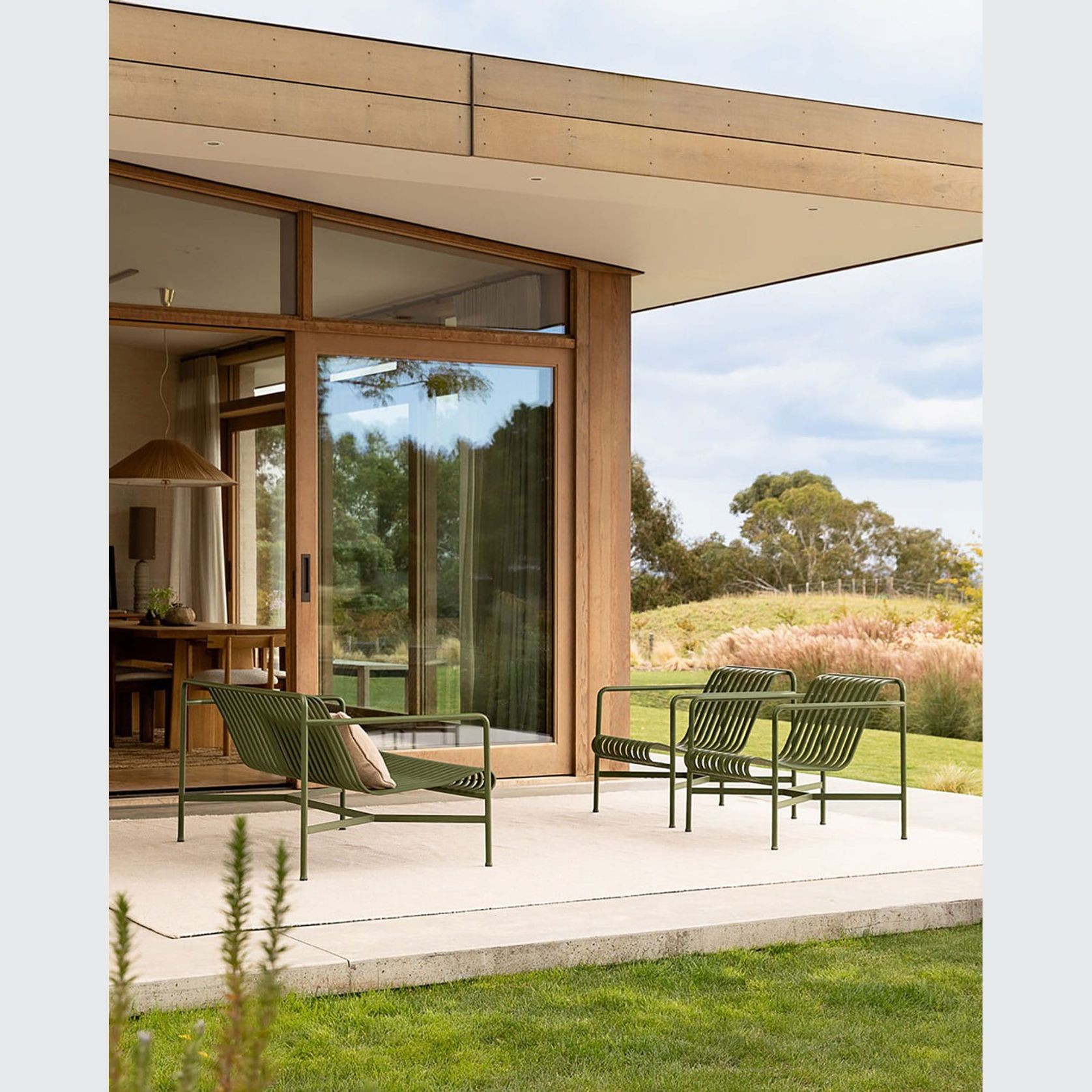 Baya Lonsdale  Floor Rug - Almond | Indoor or Outdoor gallery detail image