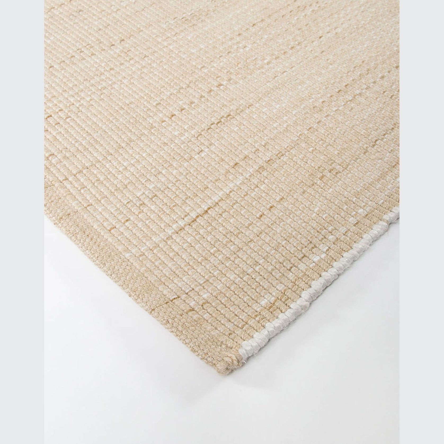 Baya Lonsdale  Floor Rug - Almond | Indoor or Outdoor gallery detail image