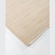 Baya Lonsdale  Floor Rug - Almond | Indoor or Outdoor gallery detail image