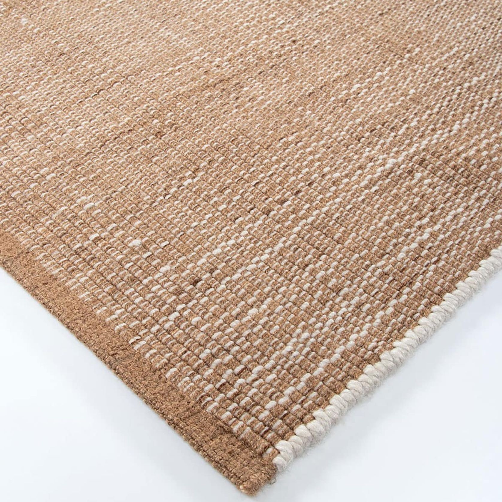 Baya Lonsdale  Floor Mat - Cumin | Indoor or Outdoor gallery detail image