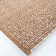 Baya Lonsdale  Floor Mat - Cumin | Indoor or Outdoor gallery detail image